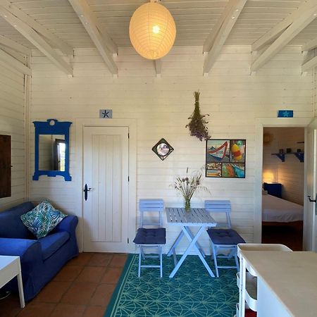 Rustic Cabin Tarifa 4 Guests 10 Minutes To Beach Exterior photo
