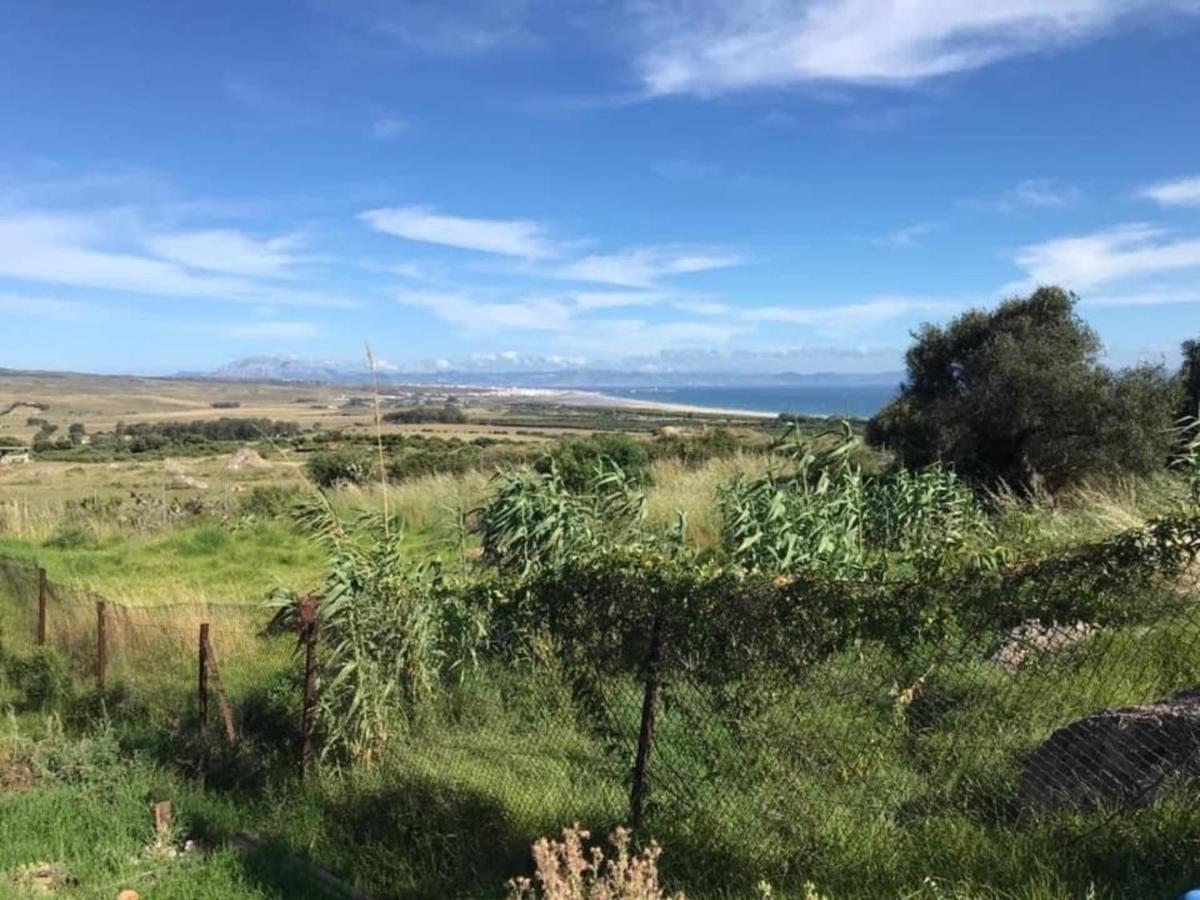 Rustic Cabin Tarifa 4 Guests 10 Minutes To Beach Exterior photo